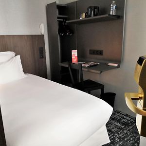 Eenpersoonskamer "Cosy"