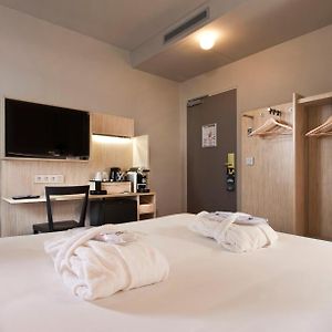 Kamer "Previlege" met een King Size Bed
